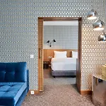 The Marmara Pera Hotel 4*