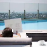 The Marmara Pera Hotel Istanbul