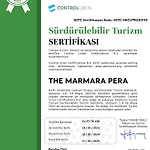 The Marmara Pera 4* Istanbul