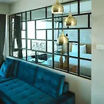 The Marmara Pera Hotel