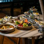 The Marmara Pera Hotel