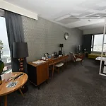 The Marmara Pera Hotel Istanbul