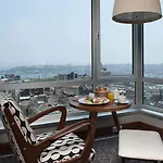 The Marmara Pera Hotel