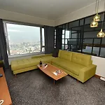 The Marmara Pera Hotel