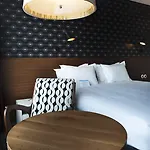 The Marmara Pera Istanbul