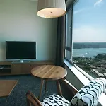 The Marmara Pera 4* Istanbul