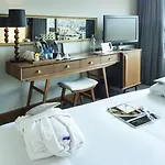 The Marmara Pera Hotel Istanbul