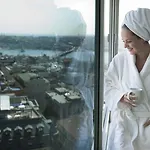 The Marmara Pera Hotel Istanbul