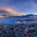 Hotel The Marmara Pera Istanbul