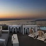 The Marmara Pera Hotel Istanbul