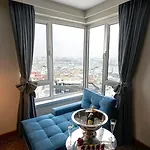 The Marmara Pera Hotel Istanbul