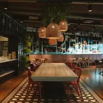 The Marmara Pera Istanbul