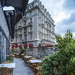 The Marmara Pera Hotel 4*