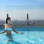 The Marmara Pera Hotel Istanbul