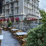 Hotel The Marmara Pera Istanbul