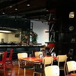 Hotel The Marmara Pera Istanbul