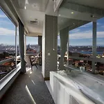 Hotel The Marmara Pera Istanbul
