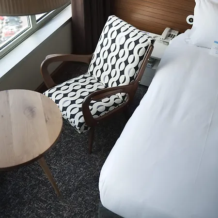 Hotel The Marmara Pera Estambul