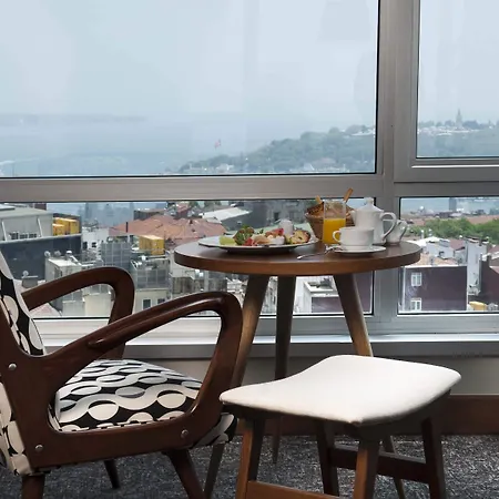 Hotel The Marmara Pera 4*