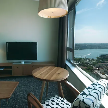 The Marmara Pera 4* Estambul
