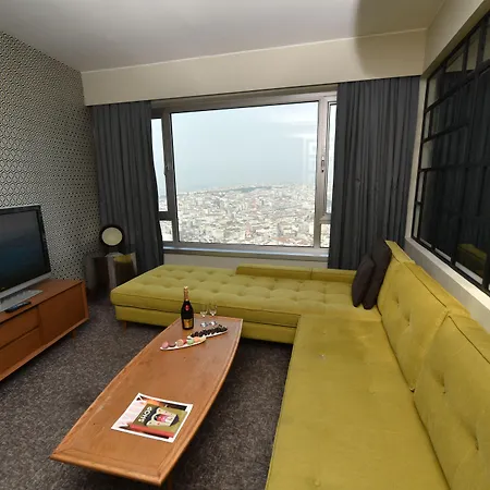 The Marmara Pera Hotel 4*