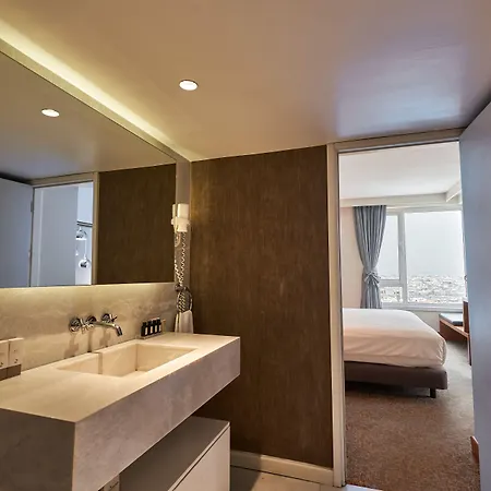 The Marmara Pera Hotel Estambul