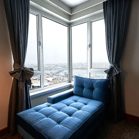 The Marmara Pera Estambul