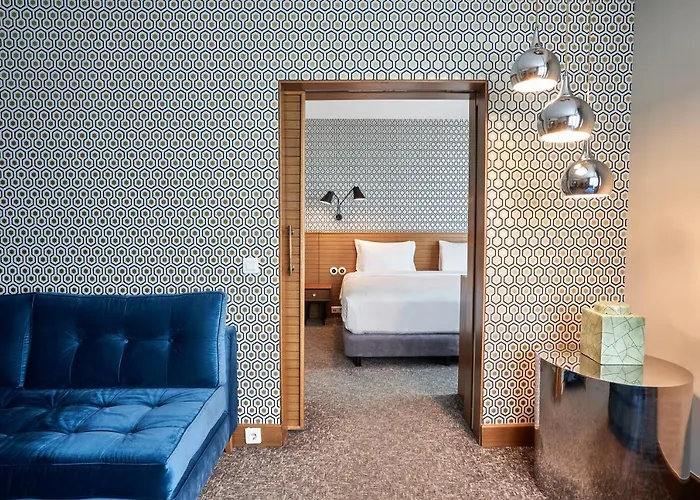 The Marmara Pera Hotel 4*