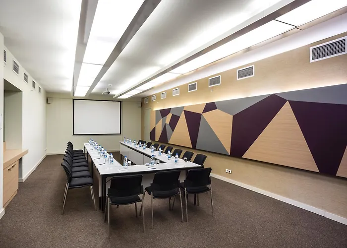 Hotel The Marmara Pera 4*