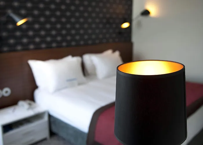 The Marmara Pera Hotel Istanbul