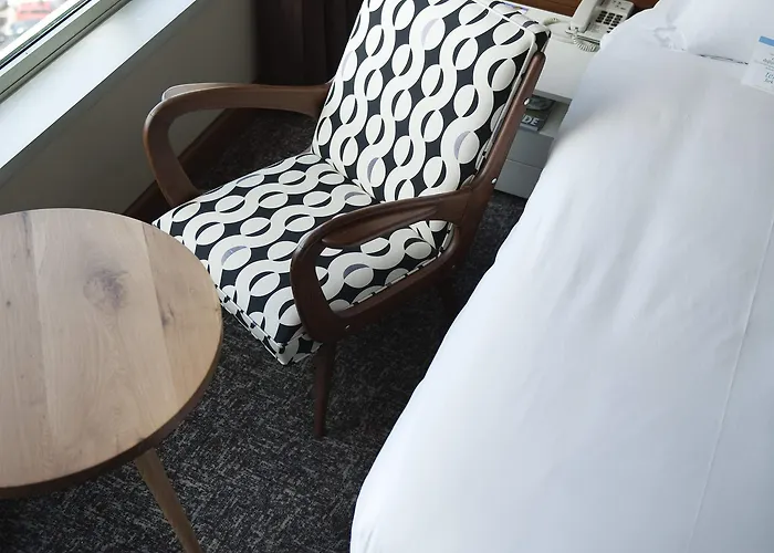 Hotel The Marmara Pera Istanbul