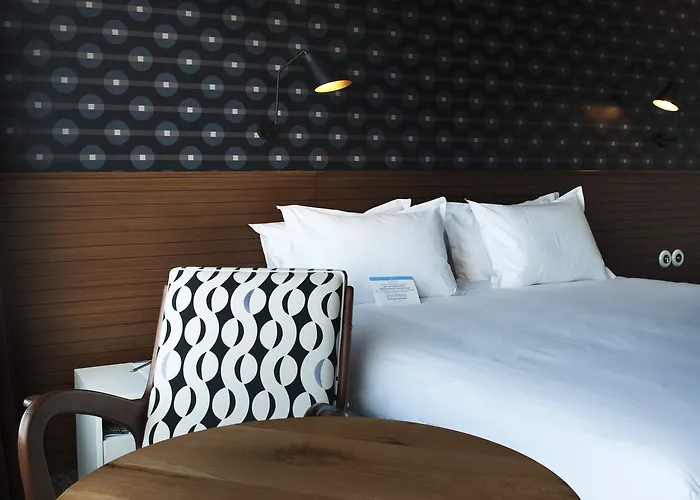 The Marmara Pera Istanbul