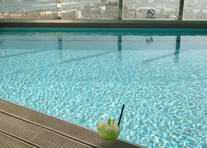 Hotel The Marmara Pera