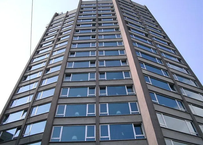 Hotel The Marmara Pera Istanbul