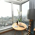 호텔 마르마라 페라