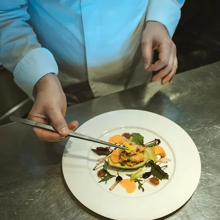 The Marmara Pera Hotel 4*