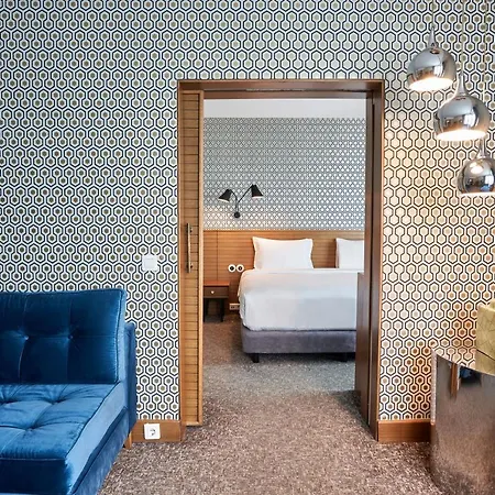 The Marmara Pera Hotel 4*