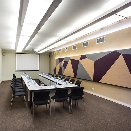 Hotel The Marmara Pera 4*