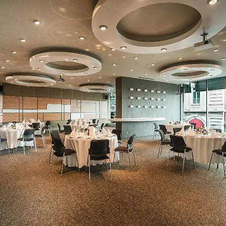 Otel The Marmara Pera 4*