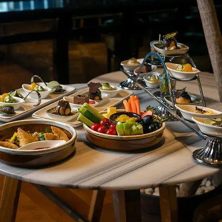 The Marmara Pera Otel