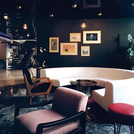 The Marmara Pera 4* Istanboel