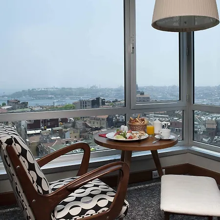 The Marmara Pera Hotel