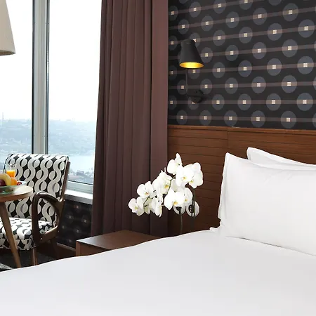 The Marmara Pera Hotel 4*