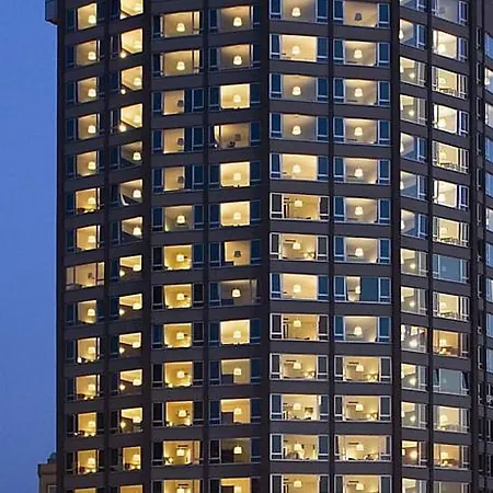 The Marmara Pera Otel İstanbul