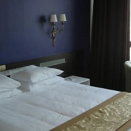 Otel The Marmara Pera