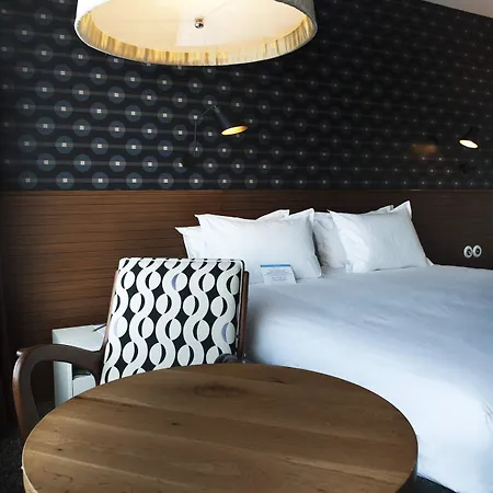 Otel The Marmara Pera İstanbul