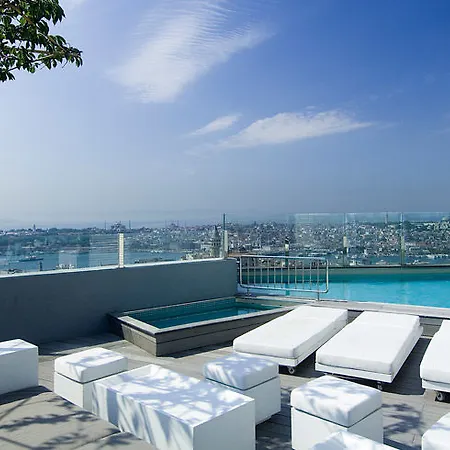 The Marmara Pera Otel