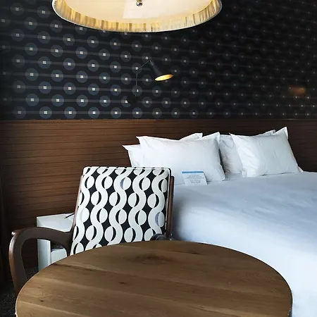 The Marmara Pera 4* İstanbul