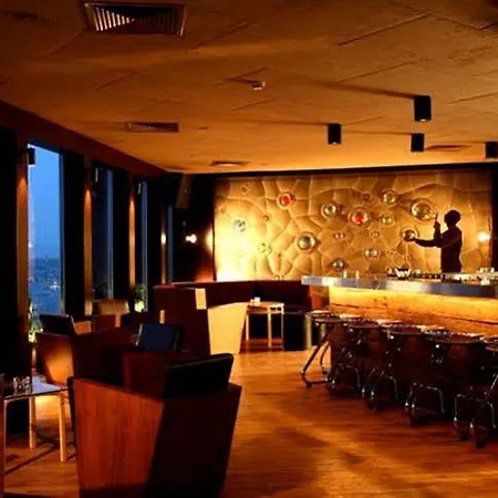 The Marmara Pera 4* Istanboel