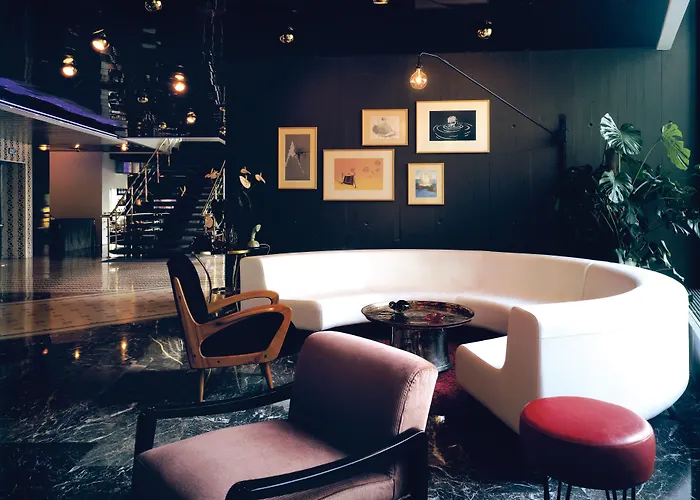 The Marmara Pera 4* איסטמבול